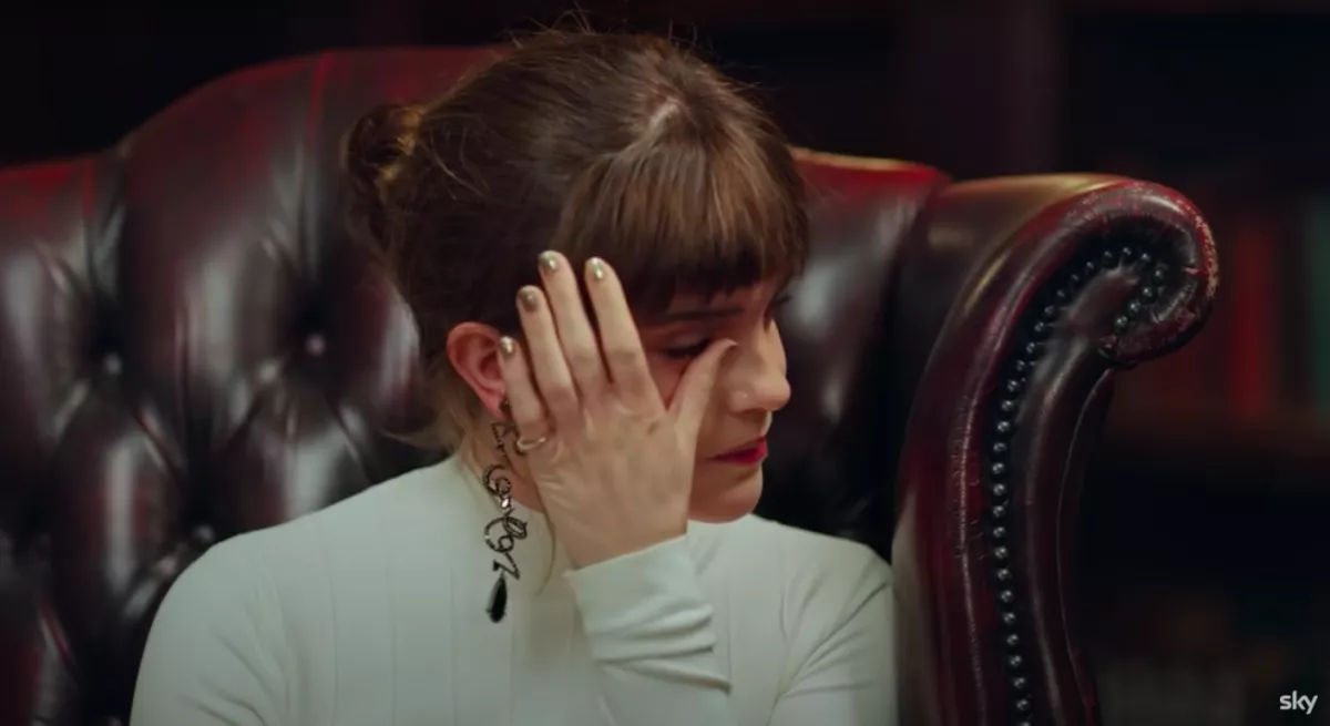 HARRY POTTER 20: Emma Watson könnyekben tört ki - Videó