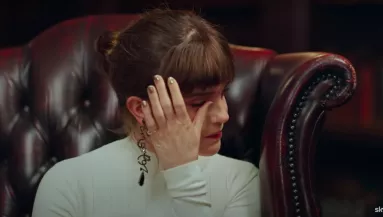 HARRY POTTER 20: Emma Watson könnyekben tört ki - Videó