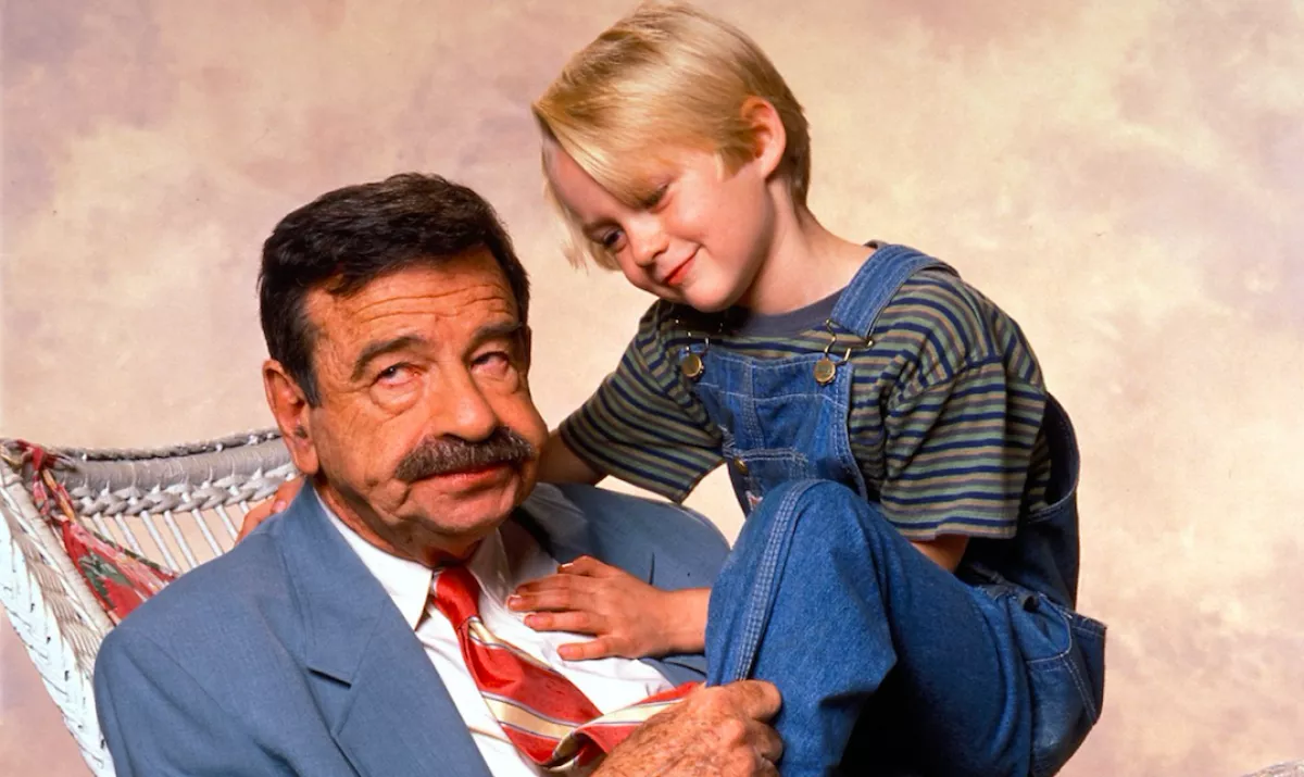 UPSZ! Családapa lett a Dennis, a komisz kisfiúja! - Fotók