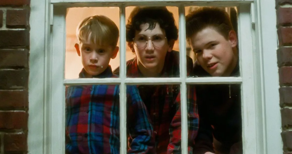 LETARTÓZTATTÁK: meg akarta ölni a barátnőjét a Reszkessetek, betörők! sztárja - Fotó