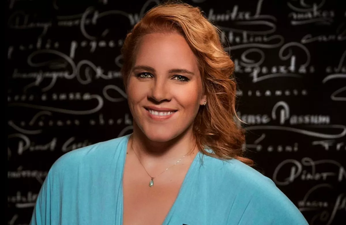 Hatalmas örömhírt közölt Tóth Vera párja - mindenki gratulál!