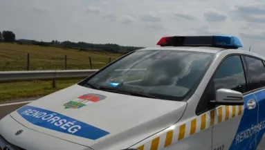 Két tizenéves fiút gázolt el egy sárbogárdi férfi, az egyik meghalt