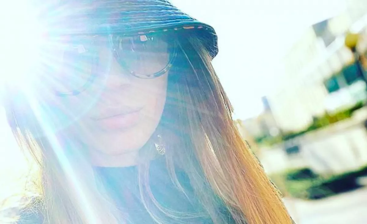 Nagy bejelentés: válogatott labdarúgótól vár gyermeket a magyar modell - Fotók