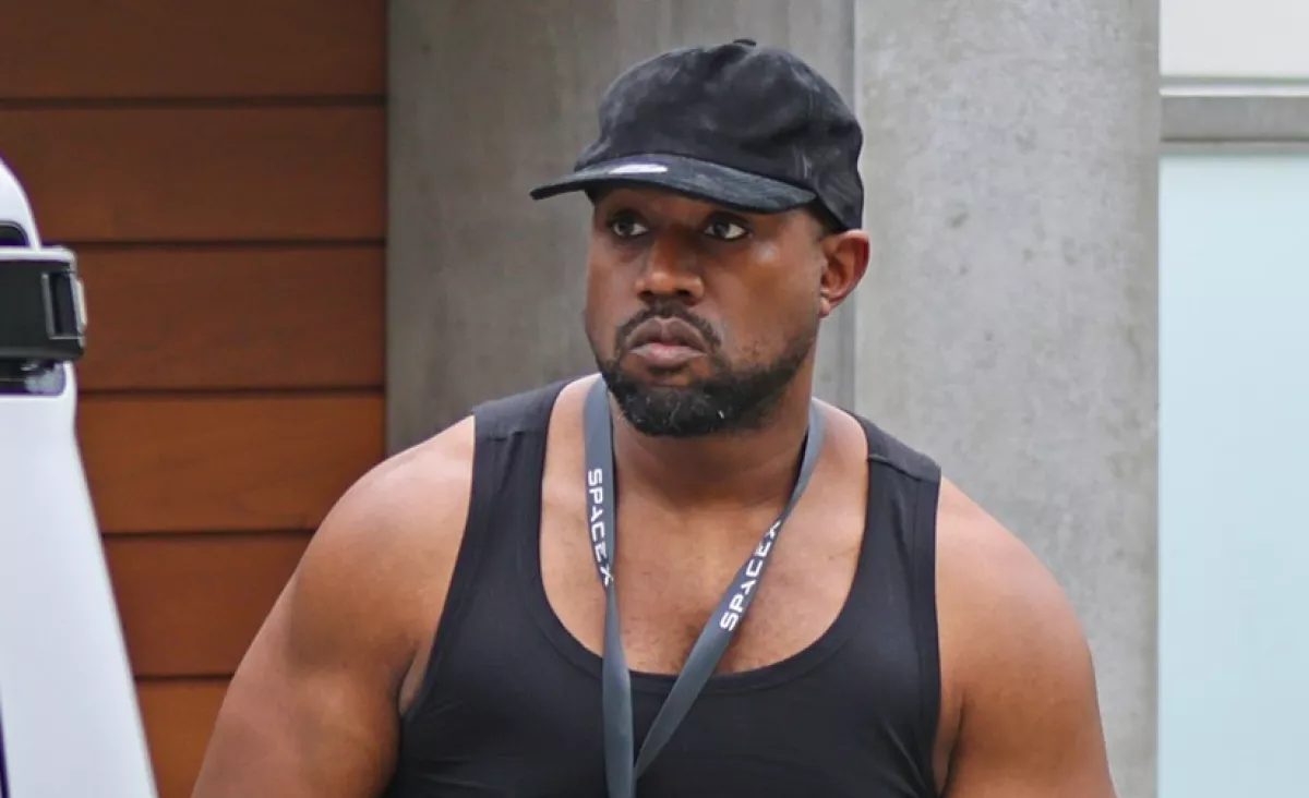 Belebolondult a szakításba? Kim Kardashian otthonával szemben vette ezt a "vityilót" Kanye West - Fotók