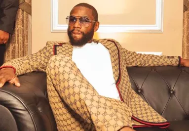 6 milliárd forintos órával lepte meg magát karácsonyra Floyd Mayweather! - Fotó