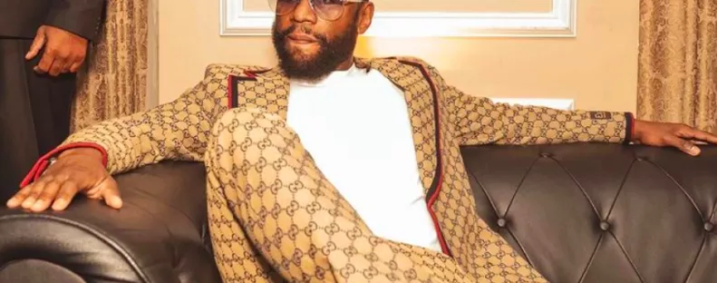 6 milliárd forintos órával lepte meg magát karácsonyra Floyd Mayweather! - Fotó