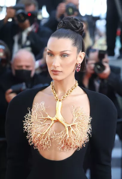 Bella Hadid