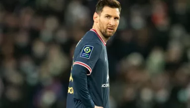 Szomorú hírt közölt a PSG Leo Messi-ről!
