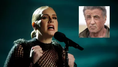 HIHETETLEN KÉPEK: Adele féláron veszi meg Sylvester Stallone legendás luxusbirtokát