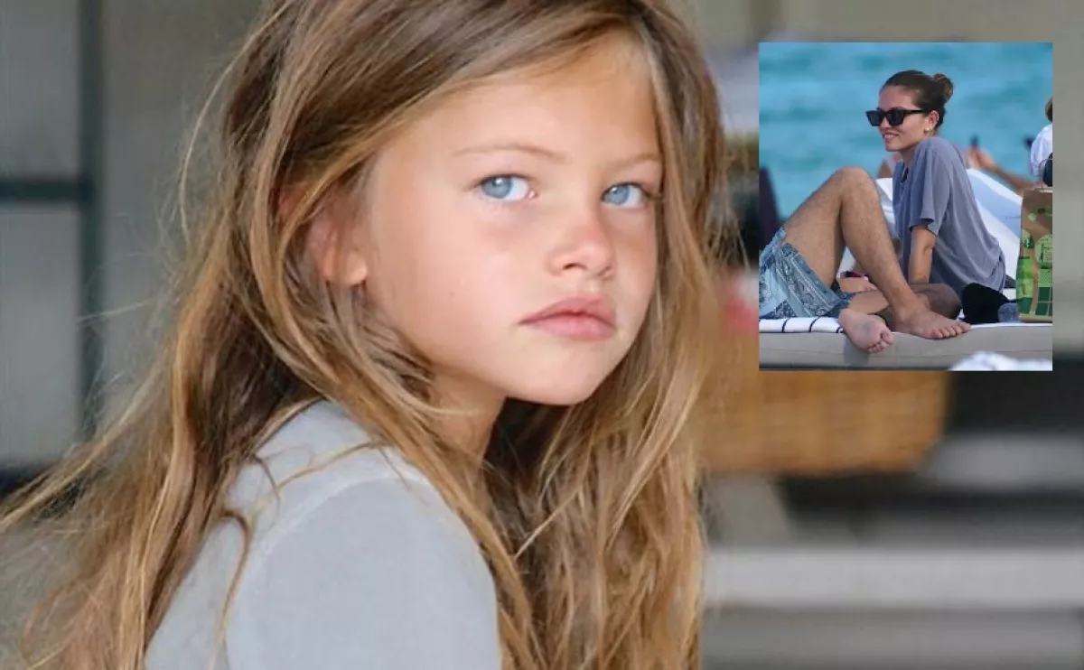 LELEPLEZŐ KÉPEK: ez a férfi szereti "a világ legszebb kislányát"!