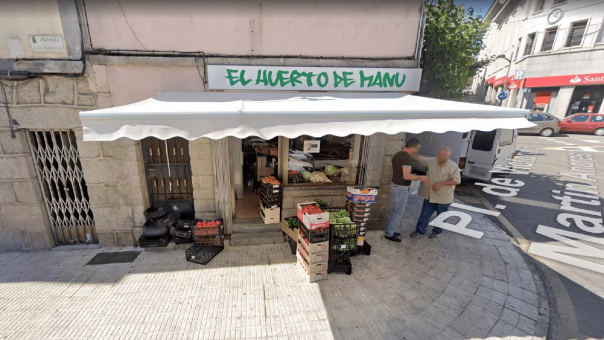 20 éve szökésben lévő maffiafőnök bukkant fel a Google Street View-n - elfogták! - Fotók