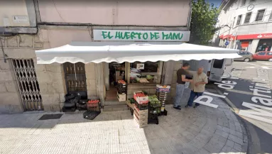 20 éve szökésben lévő maffiafőnök bukkant fel a Google Street View-n - elfogták! - Fotók