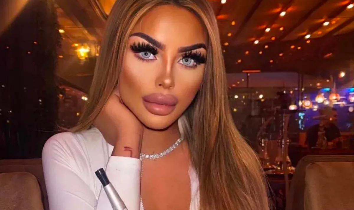 Júniusban tűnt el a 15 éves Miriam, a rendőrség friss képén mintha nem is ő lenne...