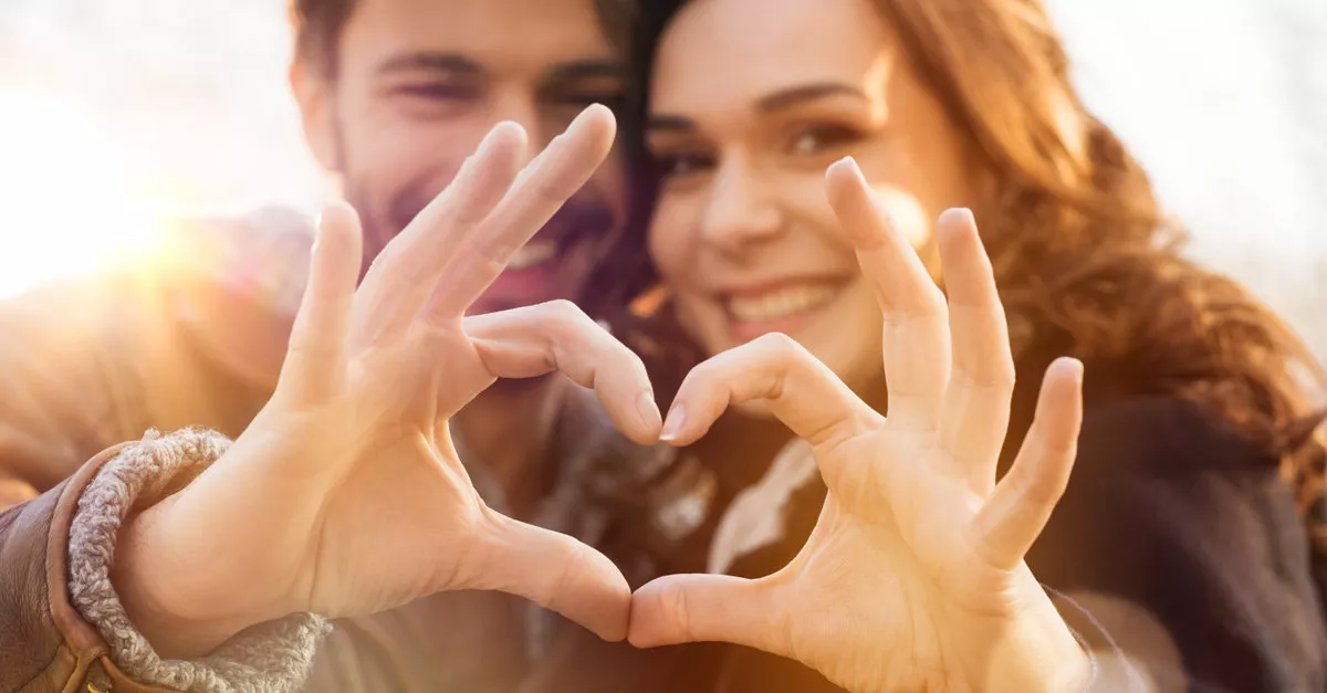 Íme a 3 jele annak, hogy rövidesen megtalálod életed szerelmét!