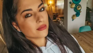 Drámai hírt közölt Horváth Gréta - elhagyta a párja!