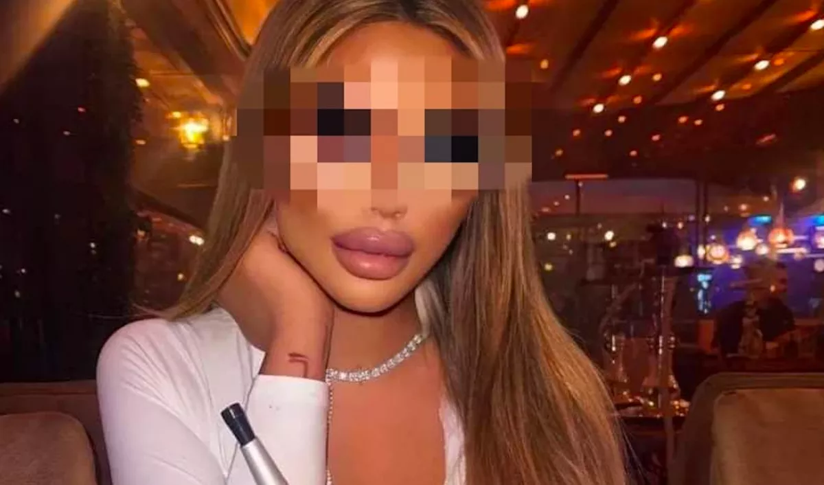 KÉTARCÚ LÁNY! Megtalálta a rendőrség a 15 éves Miriam-ot! - Fotók