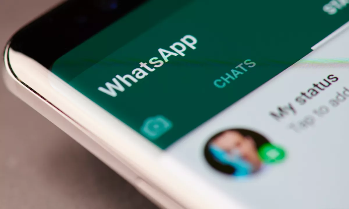 A WhatsApp profilkép újítását mindenki imádni fogja 
