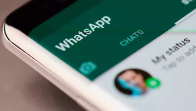 Végre itt van! A WhatsApp új funkciójára várt az összes felhasználó