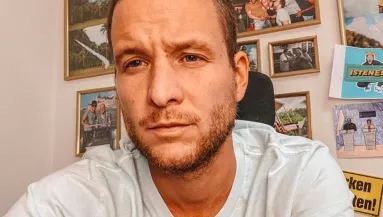 Senki nem éri el - ezért tűnik el hónapokra Istenes Bence!