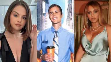 TOP 10: íme a sztárok Insta-követők alapján! Mérföldkőnél a női győztes - FOTÓK