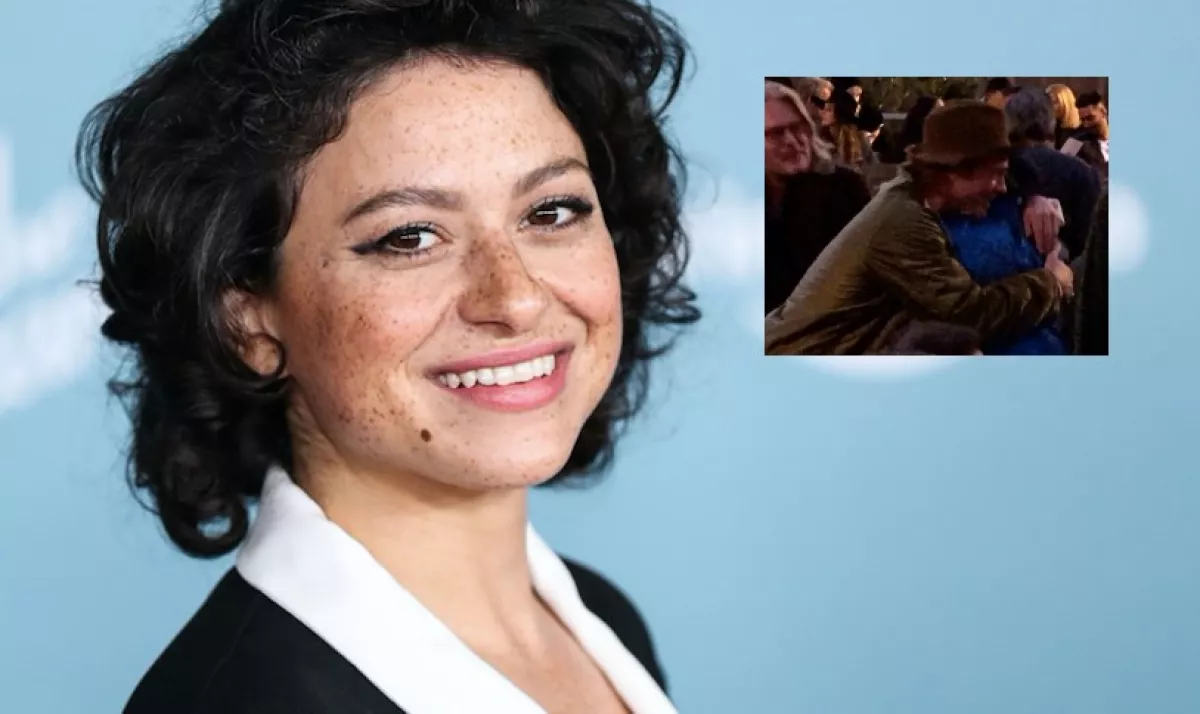 FORDULAT: Elárulta a színésznő, mit szól Brad Pitt a szerelmükről szóló hírekhez - FOTÓK