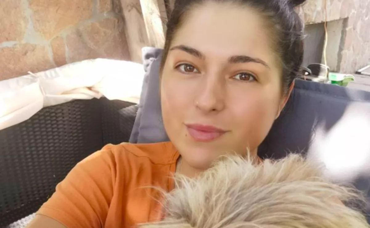 Megrázó vallomás: több lány is jelentezett Horváth Grétánál a volt párja miatt