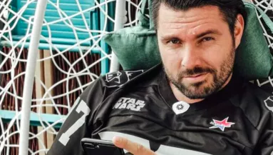 "Nem én vagyok a patás ördög" - a szakításukról vallott Horváth Gréta volt párja