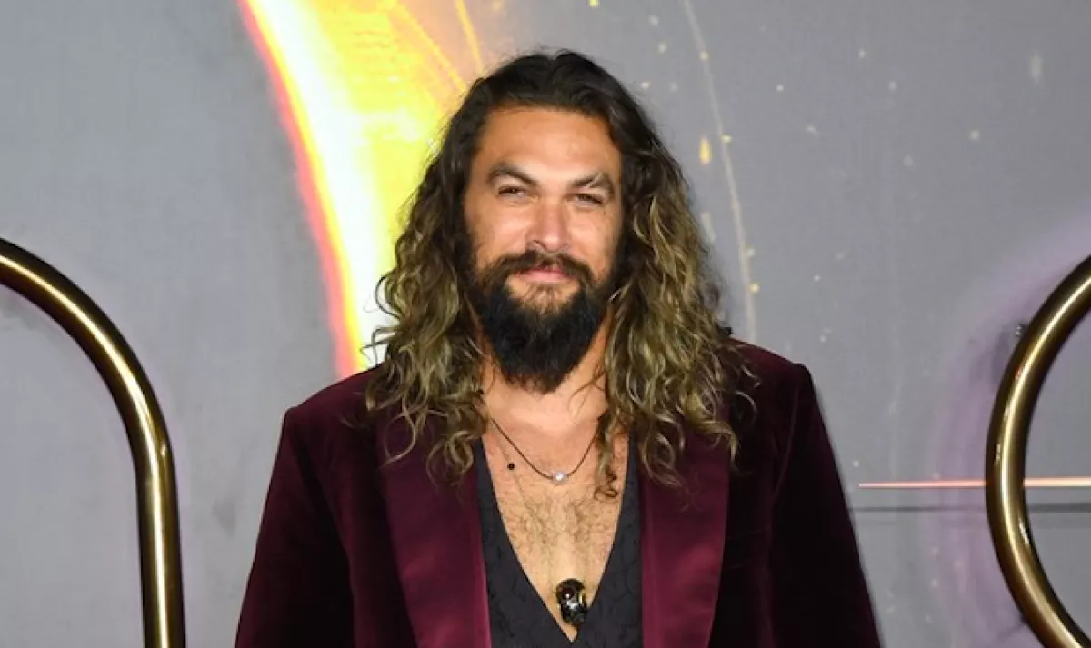 Megrázó bejelentés tett Jason Momoa - 16 év után... - FOTÓK