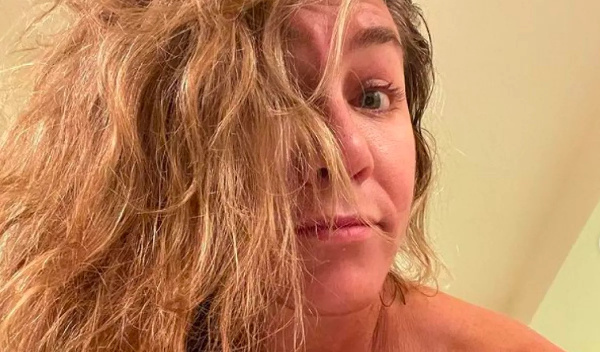 FOTÓK: 10-ből 9 ember nem ismeri fej ezzel a hajjal a világhírű színésznőt! 