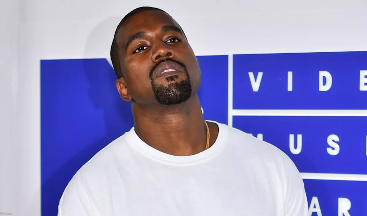 Veréssel fenyegeti Kim Kardashian új párját Kanye West
