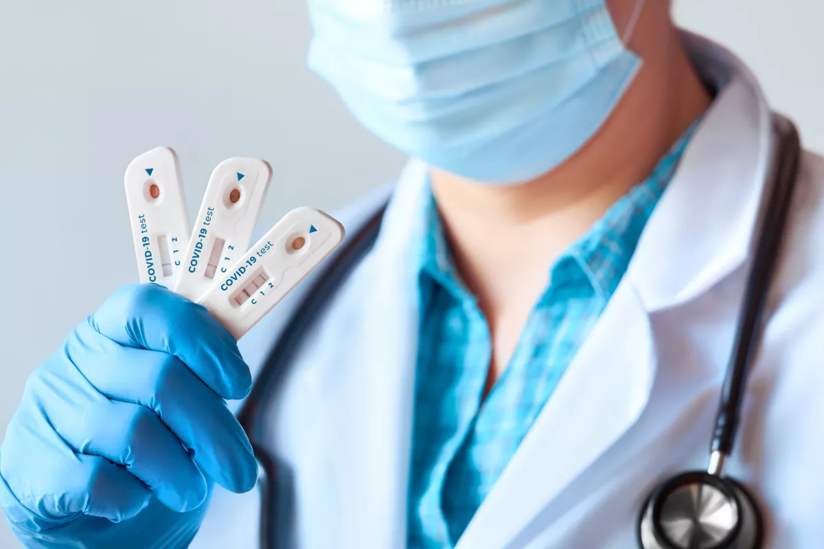 Berobbant a járvány: 270 beteg hunyt el a hétvégén