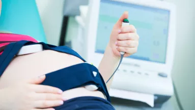 Beindult a szülés - kórházból posztolt a Megasztár énekesnője