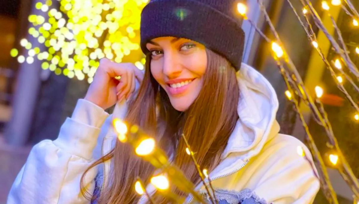 Kulcsár Edina újra szerelmes! Közös fotót posztolt a párjával!