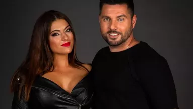 Döbbenetes hír terjed: Horváth Gréta felgyújtotta hűtlen párja ruháit