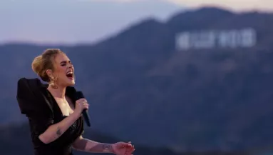 Mega gázsi a Vegas-i show-ért: ennyit keres Adele egyetlen este!