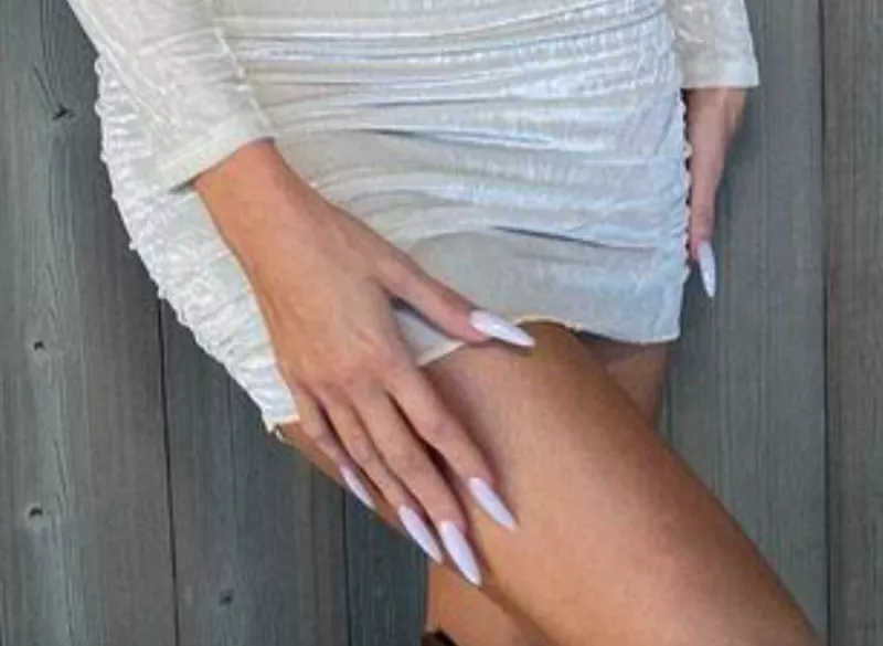 Khloe Kardashian kezei
