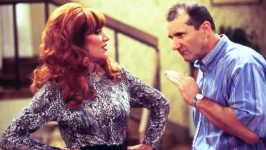 68 éves lett Peggy Bundy! Fel sem ismered már a Rém rendes család szereplőit! - Fotók
