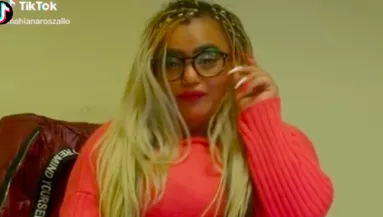 ITT A BEJELENTÉS: Varga Irén elindul a választáson! - Videó