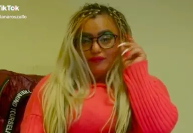 ITT A BEJELENTÉS: Varga Irén elindul a választáson! - Videó