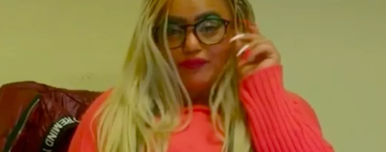 ITT A BEJELENTÉS: Varga Irén elindul a választáson! - Videó