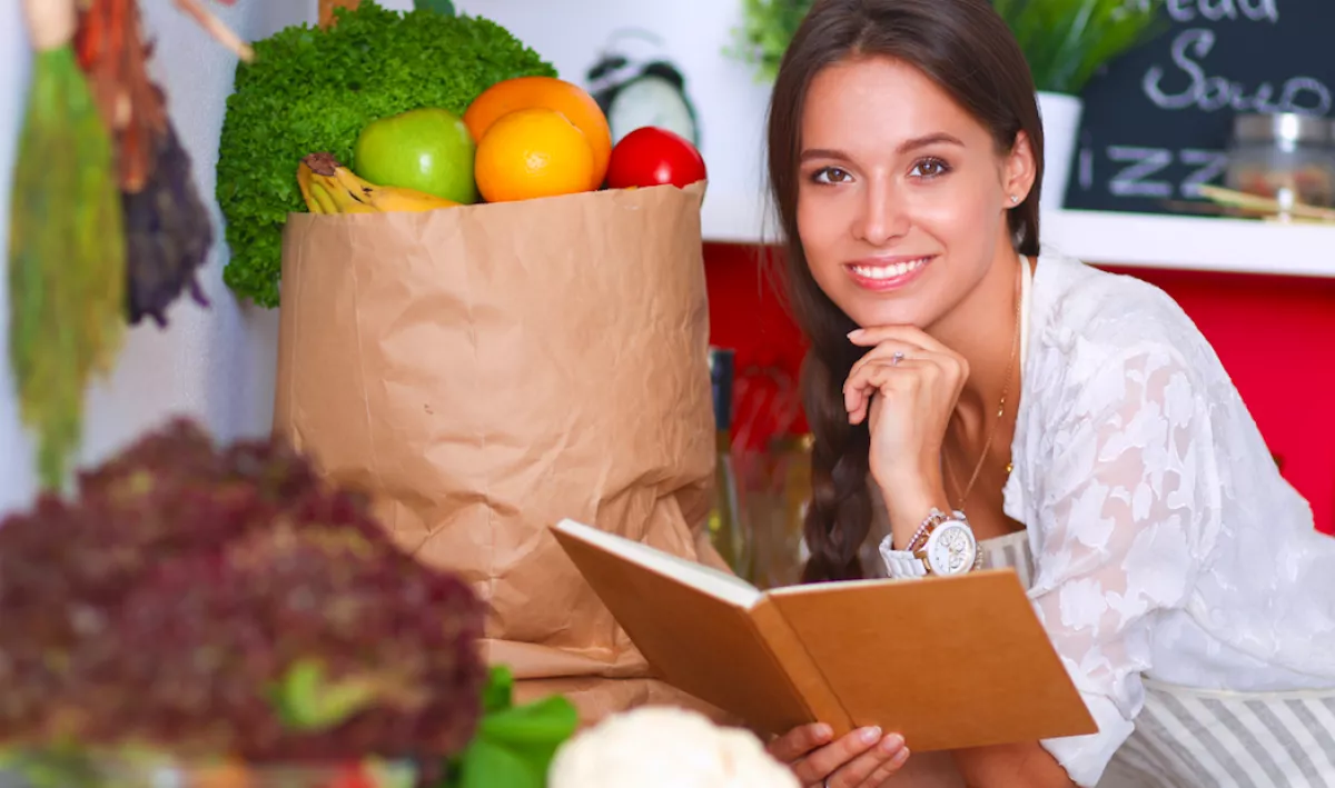 SZAKÉRTŐK SZERINT: Minden 40 feletti nőt szebbé tesz ez az 5 étel!