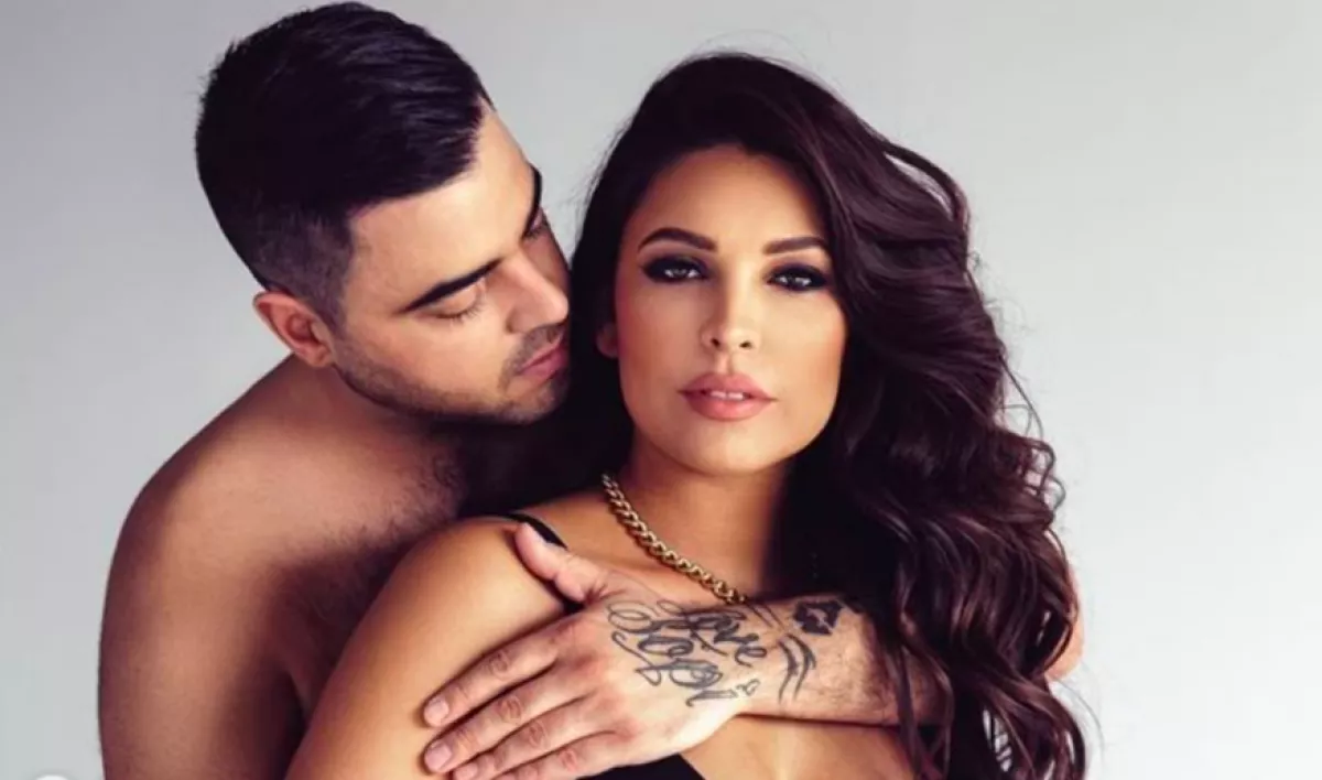 Életmentő műtéten van túl - Szörnyű hírt közöltek Young G szerelmével - Fotó