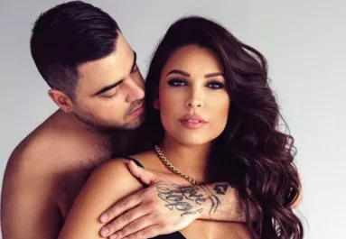 Életmentő műtéten van túl - Szörnyű hírt közöltek Young G szerelmével - Fotó