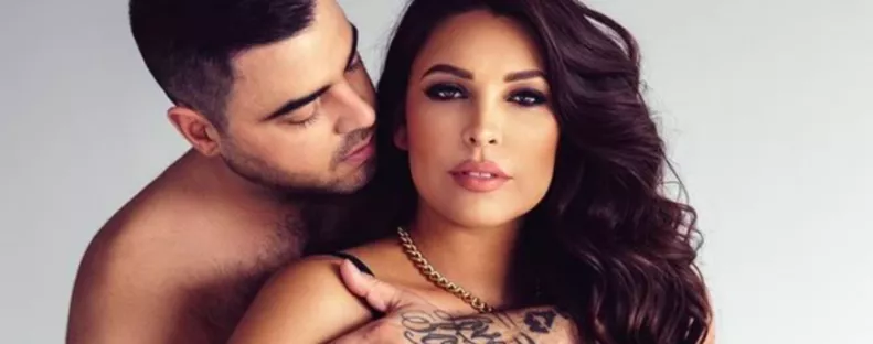 Életmentő műtéten van túl - Szörnyű hírt közöltek Young G szerelmével - Fotó