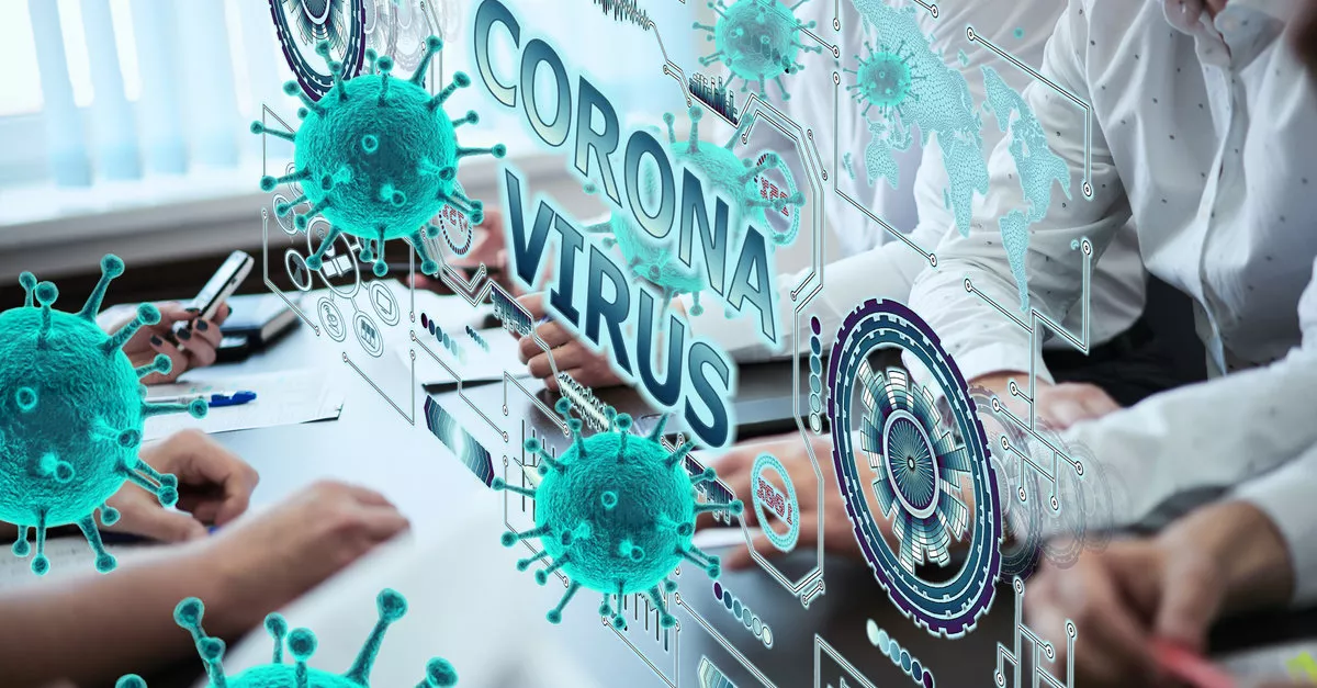 Koronavírus: újabb rekord a napi új fertőzöttek számában!