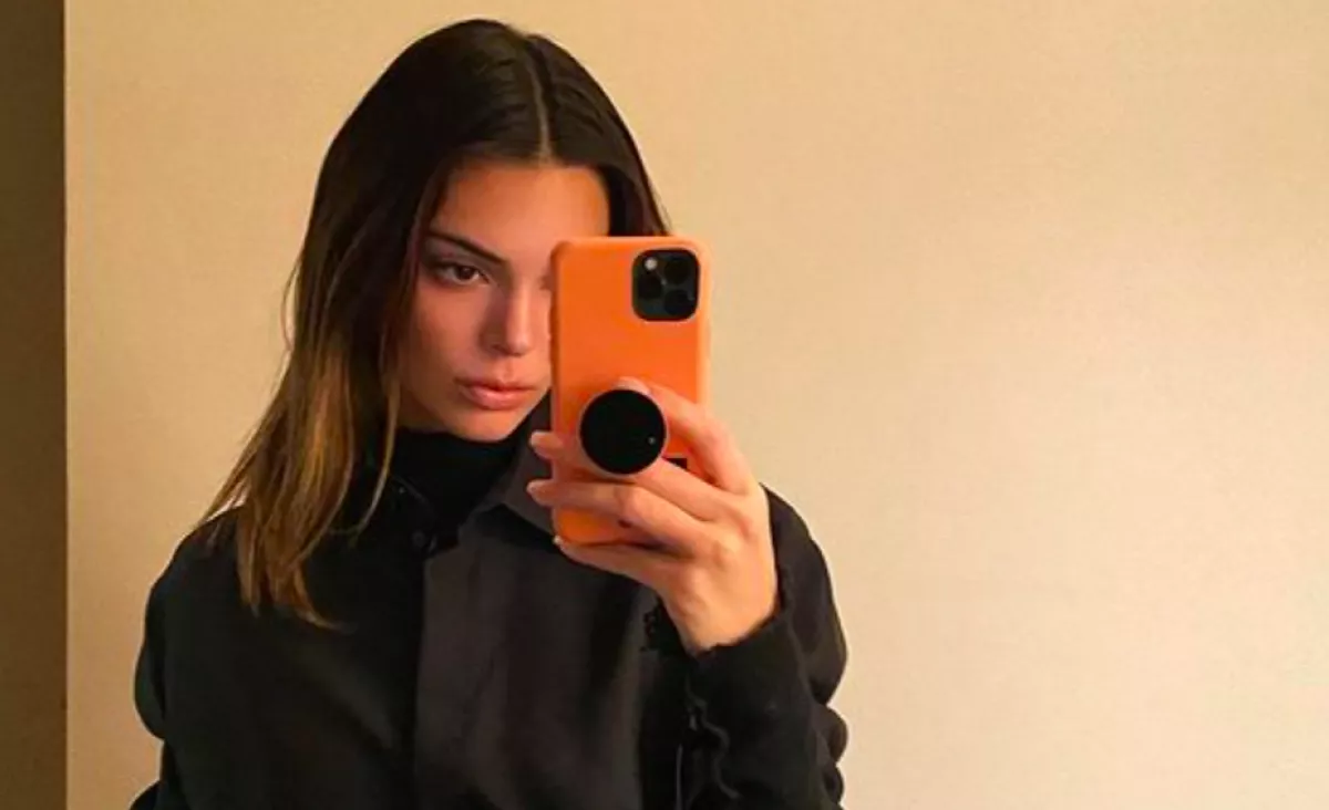 MI EZ A CSIZMA? Kendall Jenner bikinis képén röhög az egész világ - FOTÓK