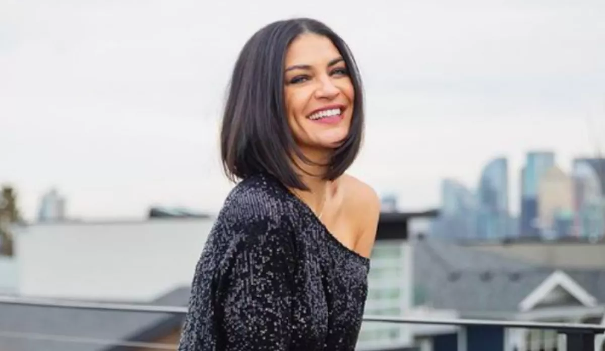 Anya lett a Gossip Girl sztárja - Megmutatta kislányát - Fotó