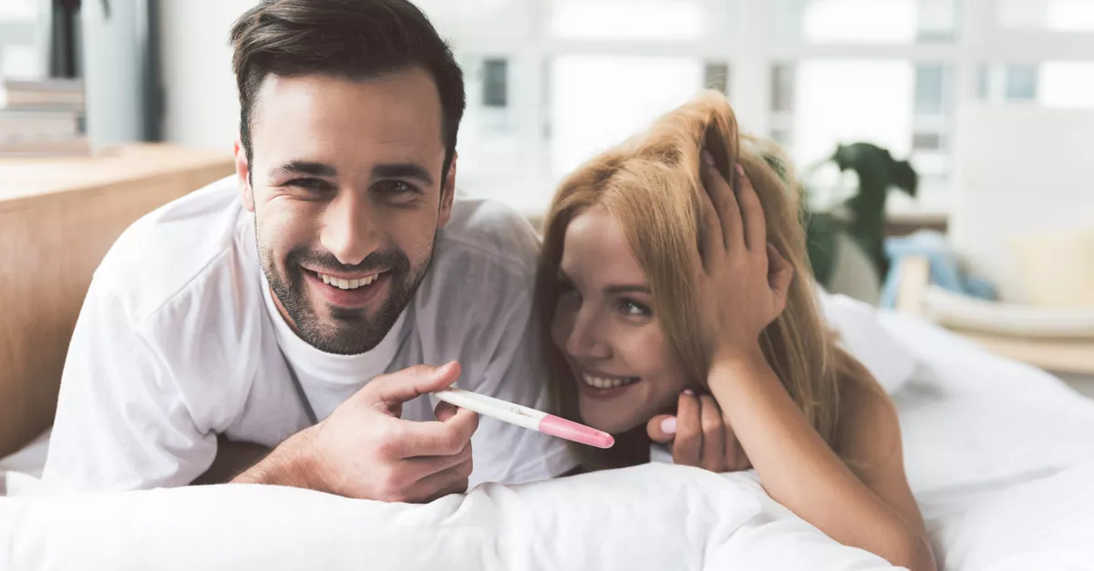 Mikor születtél? Ekkor kellene teherbe esned a horoszkóp szerint