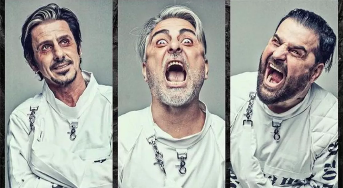 Váratlan bejelentés: megvan a Hooligans új gitárosa - Videó