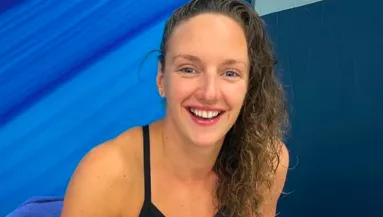 Hatalmas örömhírt közölt Hosszú Katinka - mindenki gratulál!